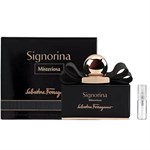 Salvatore Ferragamo Signorina Misteriosa - Eau de Parfum - Perfume Sample - 2 ml