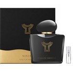 Sandalia Nixias - Eau de Parfum - Perfume Sample - 2 ml