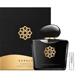 Sandalia Karaly - Eau de Parfum - Perfume Sample - 2 ml