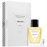 Santa Eulalia Obscuro - Eau de Parfum - Perfume Sample - 2 ml