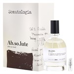 Scentologia Ab.so.lute. - Eau de Parfum - Perfume Sample - 2 ml