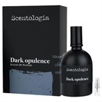 Scentologia Dark Opulence - Extrait de Parfum - Perfume Sample - 2 ml