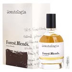 Scentologia Forest.Blends. - Eau de Parfum - Perfume Sample - 2 ml