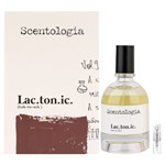Scentologia Lac.ton.ic - Eau de Parfum - Perfume Sample - 2 ml