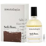 Scentologia Soli.flore. - Eau de Parfum - Perfume Sample - 2 ml