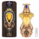 Shaik Opulent Shaik Gold Edition for Women - Eau de Parfum - Perfume Sample - 2 ml