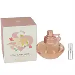 Shakira Eau Florale - Eau de Toilette - Perfume sample - 2 ml