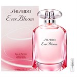 Shiseido Ever Bloom - Eau de Parfum - Perfume Sample - 2 ml