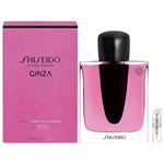 Shiseido Ginza Murasaki - Eau de Parfum - Perfume Sample - 2 ml