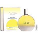 Shiseido Rising Sun - Eau de Toilette - Perfume Sample - 2 ml