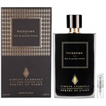 Simone Andreoli Vicebomb - Eau de Parfum Intense - Perfume Sample - 2 ml