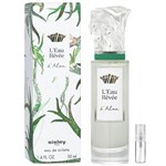 Sisley L'Eau Rêvée D'Alma - Eau de Toilette - Perfume Sample - 2 ml