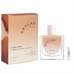 Skylar Nude Skin - Eau de Parfum - Perfume Sample - 2 ml