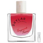 Skylar Pomegranate Princess - Eau de Parfum - Perfume Sample - 2 ml