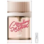 Snif Strawberry Moon - Eau de Parfum - Perfume Sample - 2 ml