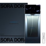 Sora Dora Gladiator - Eau de Parfum - Perfume Sample - 2 ml
