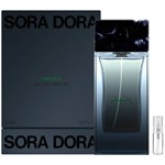 Sora Dora Vanuatu - Eau de Parfum - Perfume Sample - 2 ml