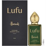 Stéphane Humbert Lucas 777 Lufu - Eau de Parfum - Perfume Sample - 2 ml