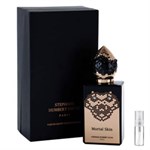 Stephane Humbert Lucas Mortal Skin - Eau de Parfum - Perfume sample - 2 ml