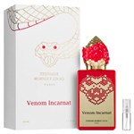 Stephane Humbert Lucas Venom Incarnat - Eau de Parfum - Perfume Sample - 2 ml
