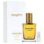 Strangelove NYC Dead of Night - Eau de Parfum - Perfume Sample - 2 ml