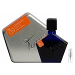 Tauer Perfumes Orange Star - Eau de Parfum - Perfume Sample - 2 ml