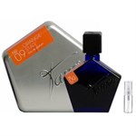 Tauer Perfumes Orange Star - Eau de Parfum - Perfume Sample - 2 ml