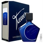 Tauer Perfumes Phtaloblue - Eau de Parfum - Perfume Sample - 2 ml