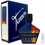 Tauer Perfumes Sundowner - Eau de Parfum - Perfume Sample - 2 ml