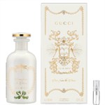 Gucci Tears From The Moon - Eau de Parfum - Perfume Sample - 2 ml