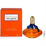 Ted Lapidus Fantasme - Eau de Toilette - Perfume Sample - 2 ml
