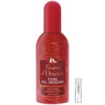 Tesori d'Oriente Fiore del Dragone - Eau de Toilette - Perfume Sample - 2 ml