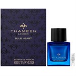 Thameen Blue Heart - Extrait de Parfum - Perfume Sample - 2 ml