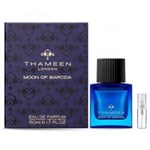 Thameen Moon of Baroda - Eau de Parfum - Perfume sample - 2 ml