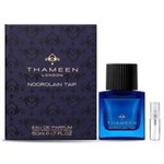 Thameen Noorolain Taif - Eau de Parfum - Perfume sample - 2 ml