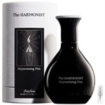 The Harmonist Hypnotizing Fire - Parfum - Perfume Sample - 2 ml