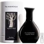 The Harmonist Magnetic Wood - Parfum - Perfume Sample - 2 ml
