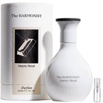 The Harmonist Matrix Metal - Parfum - Perfume Sample - 2 ml