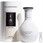 The Harmonist Velvet Fire - Parfum - Perfume Sample - 2 ml