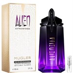 Thierry Mugler Alien Extraintense - Eau de Parfum - Perfume sample - 2 ml
