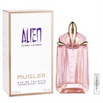 Thierry Mugler Alien Flora Futura Mugler - Eau de Toilette - Perfume Sample - 2 ml