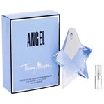 Thierry Mugler Angel - Eau de Parfum - Perfume sample - 2 ml  