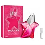 Thierry Mugler Angel Nova - Eau de Parfum - Perfume sample - 2 ml  