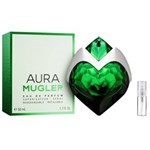Thierry Mugler Aura Mugler - Eau de Parfum - Perfume sample - 2 ml  