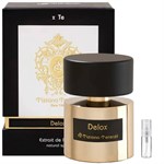 Tiziana Terenzi Delox - Extrait de Parfum - Perfume Sample - 2 ml