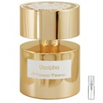 Tiziana Terenzi Uxalpha - Extrait de Parfum - Perfume Sample - 2 ml