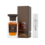 Tom Ford Ebene Fume - Eau de Parfum - Perfume sample - 2 ml