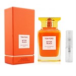 Tom Ford Bitter Peach - Eau de Parfum - Perfume sample - 2 ml