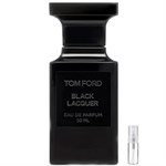 Tom Ford Black Lacquer - Eau de Parfum - Perfume sample - 2 ml