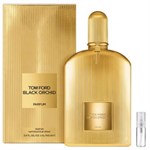 Tom Ford Black Orchid - Parfum - Perfume sample - 2 ml